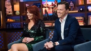 Watch What Happens Live with Andy Cohen 14. évad Ep.104 104. epizód