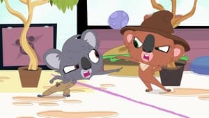 Littlest Pet Shop 3. évad Ep.9 9. epizód