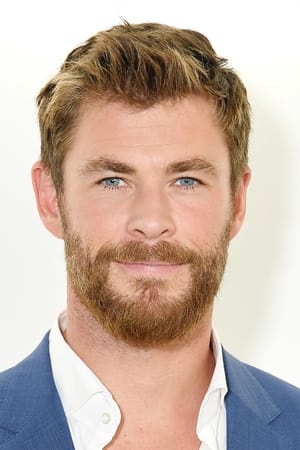 Chris Hemsworth profil kép