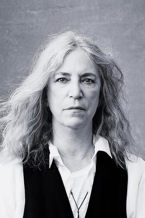 Patti Smith profil kép