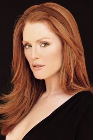 Julianne Moore profil kép