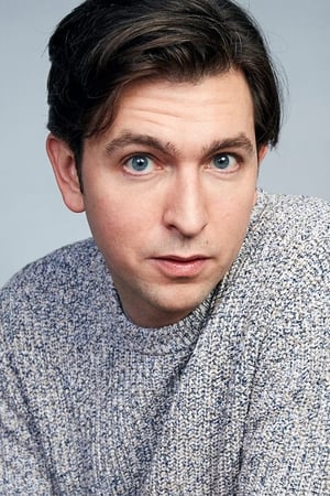 Nicholas Braun profil kép