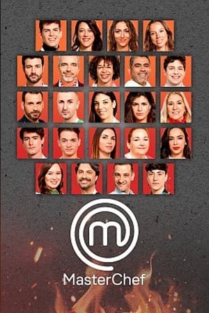 MasterChef 11. évad (2023-03-27) poszter