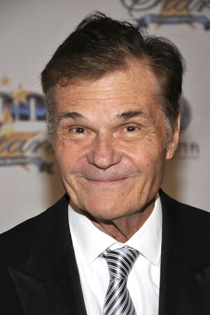 Fred Willard profil kép