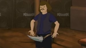 Metalocalypse 1. évad Ep.12 12. epizód