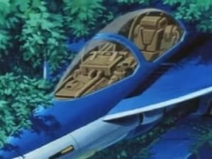 Robotech 3. évad Ep.4 4. epizód