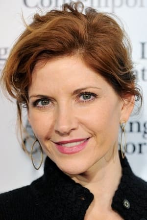 Melinda McGraw profil kép