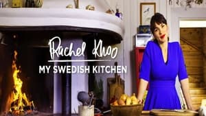 Rachel Khoo: My Swedish Kitchen kép