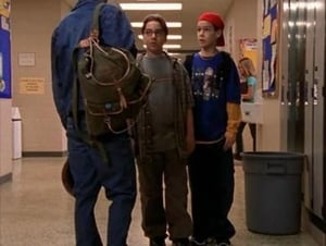 Degrassi 1. évad Ep.15 15. epizód