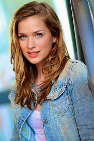 Elizabeth Lail profil kép