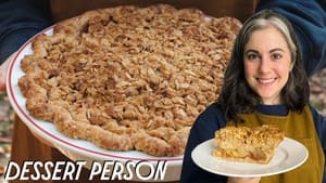 Dessert Person with Claire Saffitz 6. évad Ep.2 2. epizód