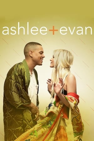 Ashlee+Evan poszter