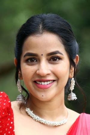 Komalee Prasad