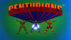 The Centurions kép