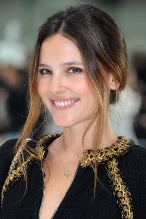 Virginie Ledoyen profil kép