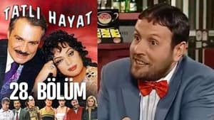 Tatlı Hayat 1. évad Ep.28 28. epizód