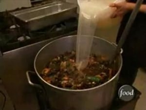 Diners, Drive-Ins and Dives 4. évad Ep.7 7. epizód