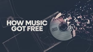 How Music Got Free kép