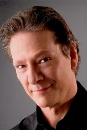 Chris Cooper profil kép