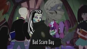 Monster High 1. évad Ep.9 9. epizód