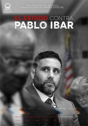 El Estado contra Pablo Ibar poszter