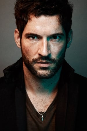 Tom Ellis profil kép