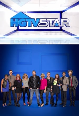 HGTV Star 8. évad (2013-06-09) poszter