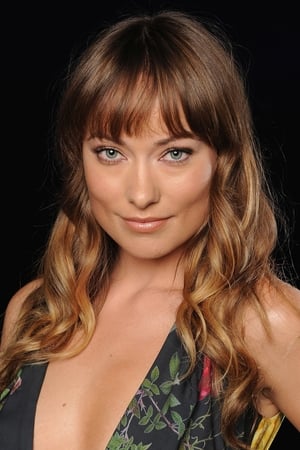 Olivia Wilde profil kép