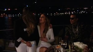 Kourtney & Khloé Take the Hamptons 1. évad Ep.4 4. epizód