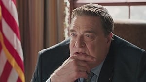 Alpha House 2. évad Ep.9 9. epizód