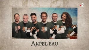 Fort Boyard - Az erőd 34. évad Ep.7 7. epizód