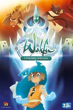 Wakfu : La Quête des six Dofus Éliatropes