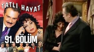 Tatlı Hayat 2. évad Ep.56 56. epizód