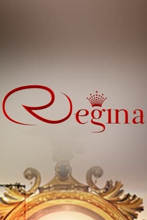 Regina 1. évad (2008-09-29) poszter