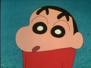 Kureyon Shin-chan 1. évad Ep.5 5. epizód