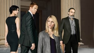 Homeland: A belső ellenség kép