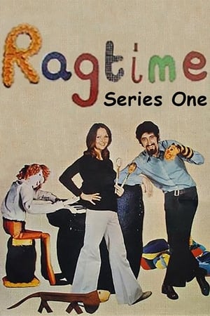 Ragtime 1. évad (1973-10-03) poszter