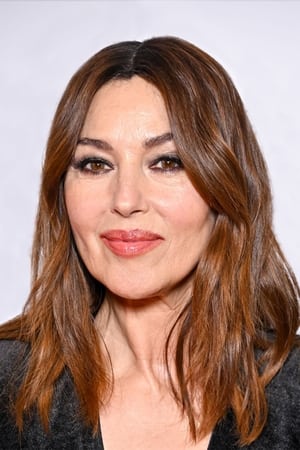 Monica Bellucci profil kép