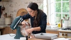 Magnolia Table with Joanna Gaines 1. évad Ep.4 4. epizód