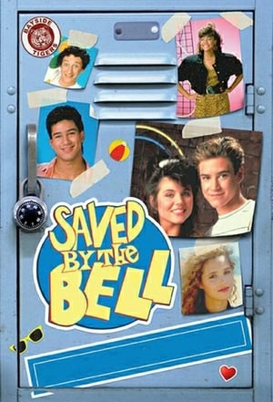 Saved by the Bell poszter