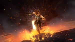 Tomb Raider: Lara Croft legendája kép