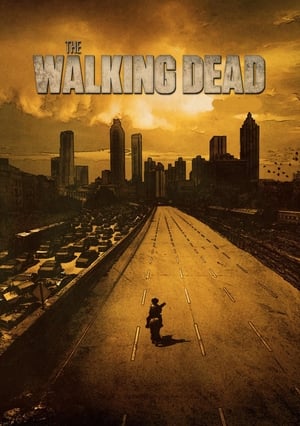 The Walking Dead poszter