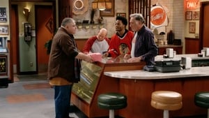 Superior Donuts 1. évad Ep.4 4. epizód