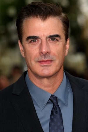 Chris Noth profil kép