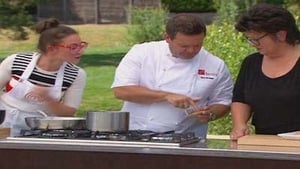 MasterChef Australia 4. évad Ep.6 6. epizód