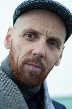 Ewen Bremner profil kép