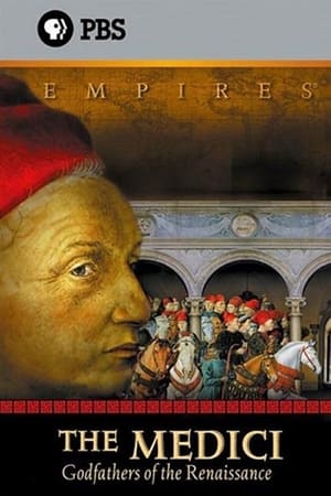 The Medici: Godfathers of the Renaissance poszter