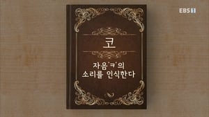 한글용사 아이야 1. évad Ep.17 17. epizód