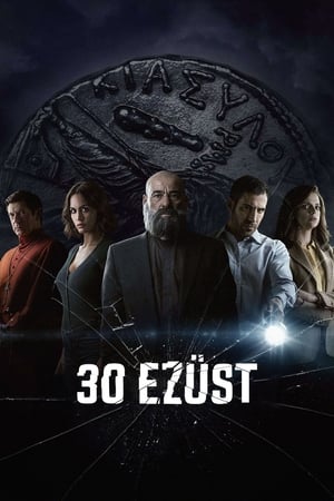 30 ezüst