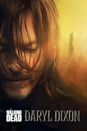 The Walking Dead: Daryl Dixon poszter